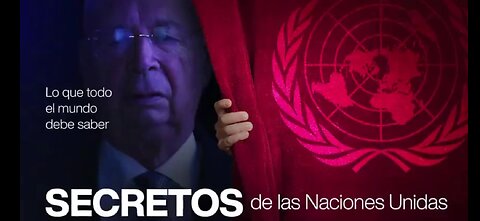 Lo que no sospechas sobre la ONU