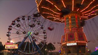 Florida State Fair | Morning Blend