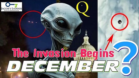 BREAKING 🚨 “The UFO COVERUP is Over! “THE EVENT” and the Overlords Return?” 😳 IS IT ALL CONNECTED?