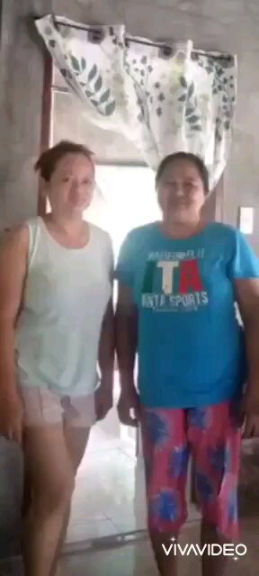 Hand Washing and Drying Clothes