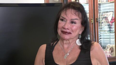 Girlfriend of Gary Levin: 'He was just so, so, so good'