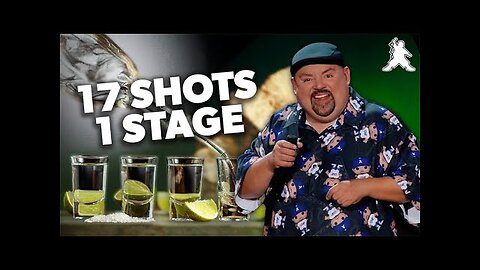 17 Shots & 1 Stage | Gabriel Iglesias