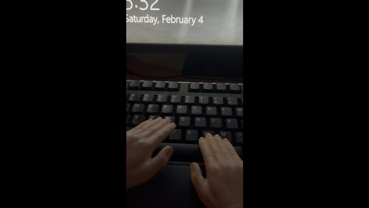SPH writes his autobiography
