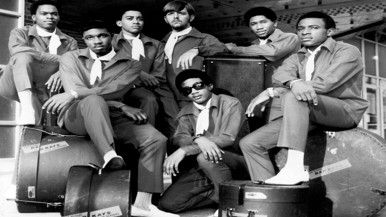 the Bar-Kays | Holy Ghost
