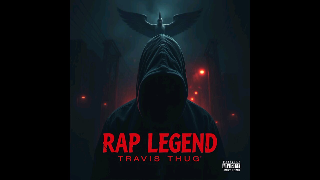 Rap Legend (Official Audio)