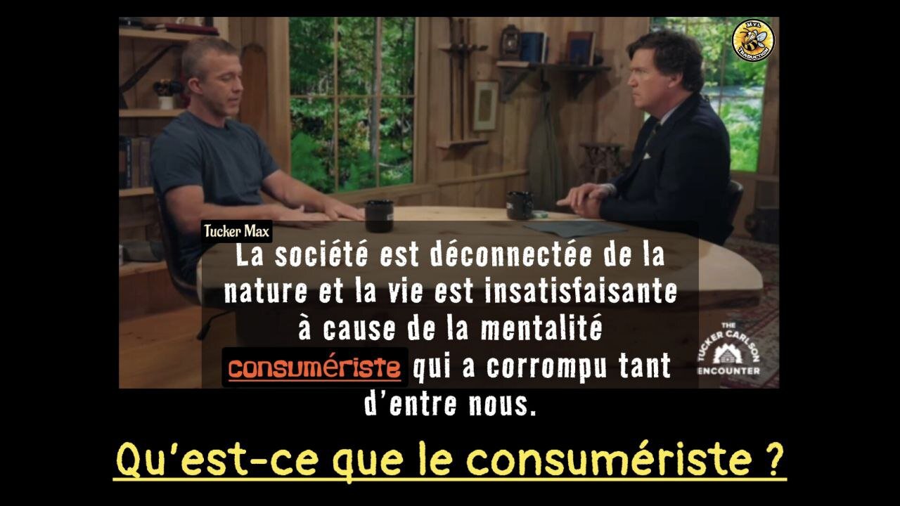 Qu’est-ce que le consumérisme ?