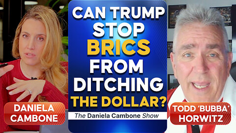 Trump Warns BRICS: Don’t Even Think About Replacing the US Dollar – Will He Succeed?