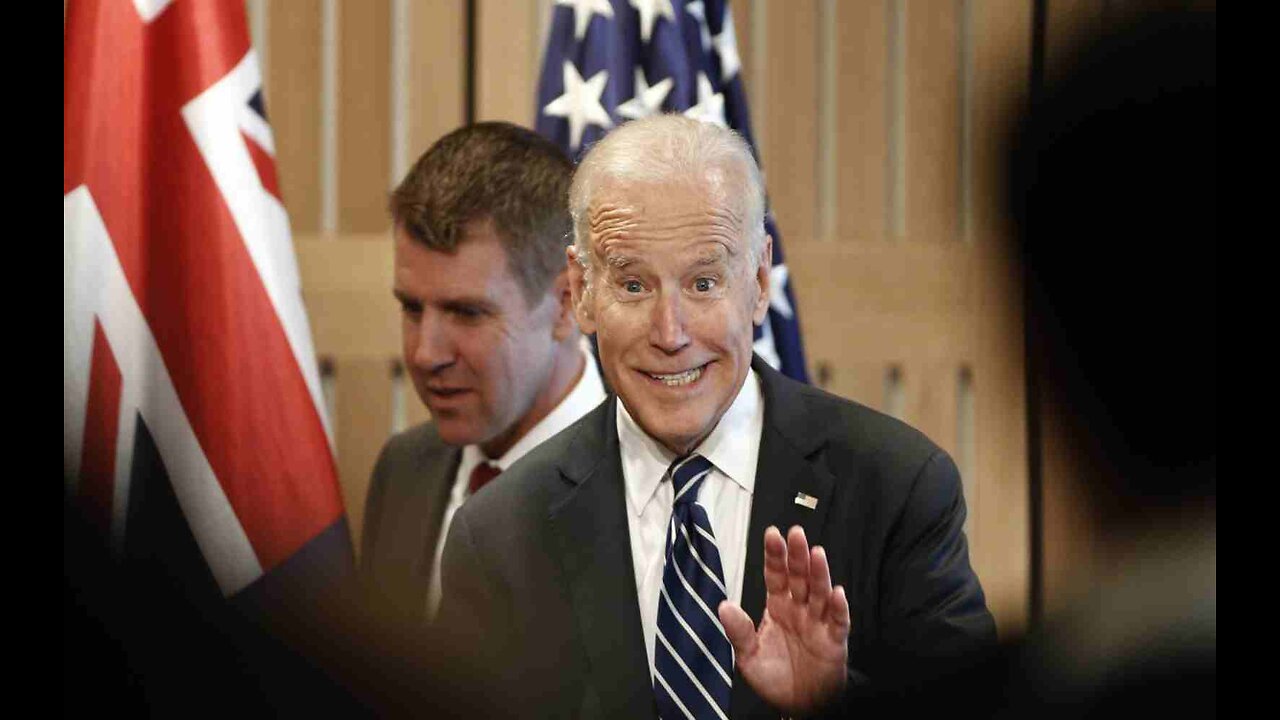 Secret Service Is ‘Gathering’ Info on Biden Residence Visitor Logs After GOP Demand
