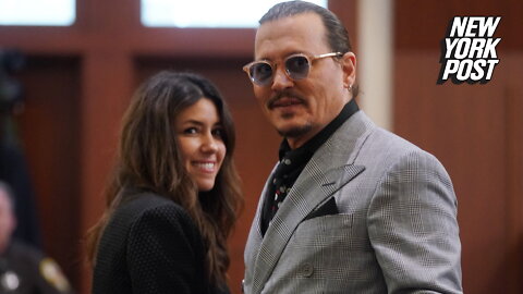 Johnny Depp attorney Camille Vasquez getting cold shoulder from fellow NBC staffers: report