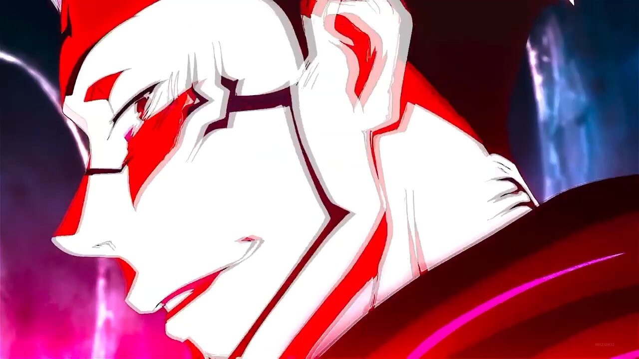 Amv/edit mix