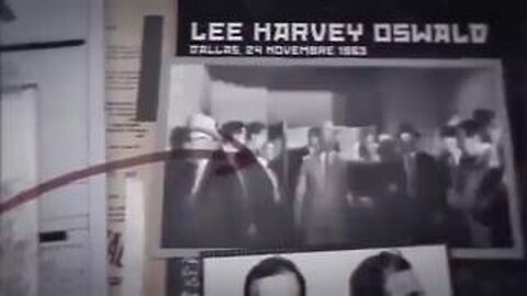 Israel & The Assassinations of the Kennedy Brothers: A Documentary By Laurent Guy