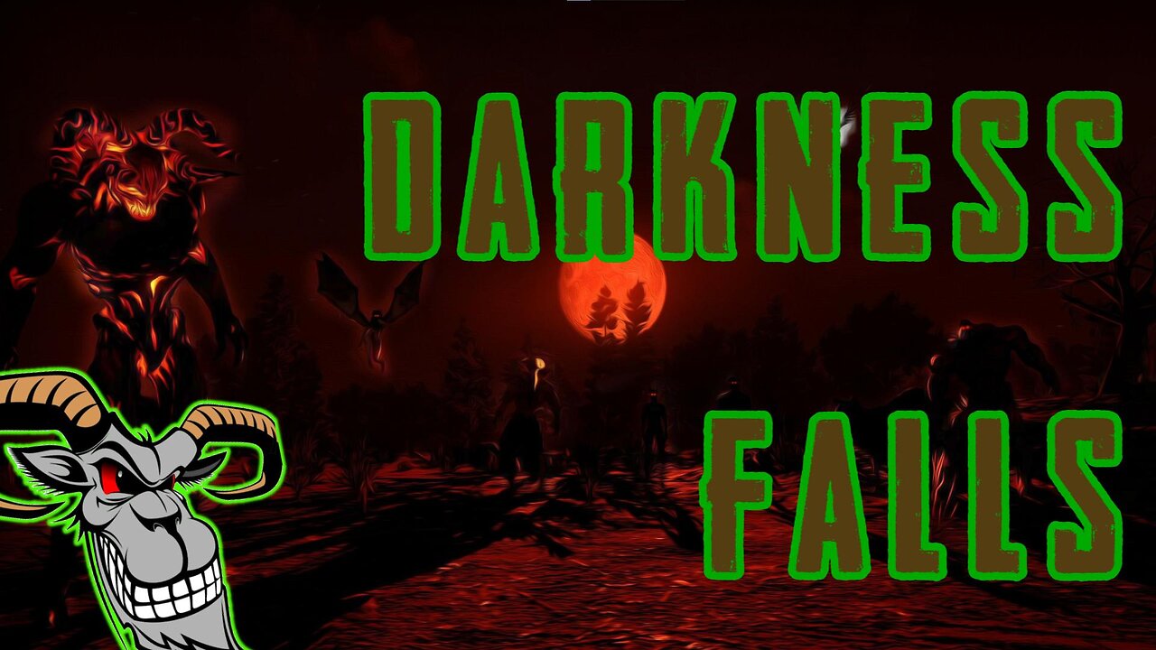 Day 59 - Darkness Falls 5.01 | 7 Days To Die | Alpha 21.2