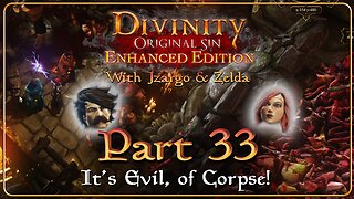 Divinity Original Sin - Part 33