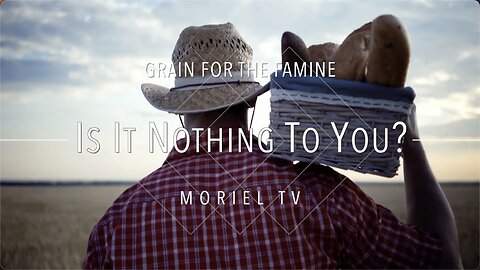 Is It Nothing To You? - Jacob Prasch