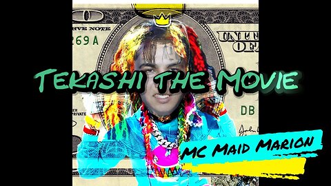 Tekashi the Movie