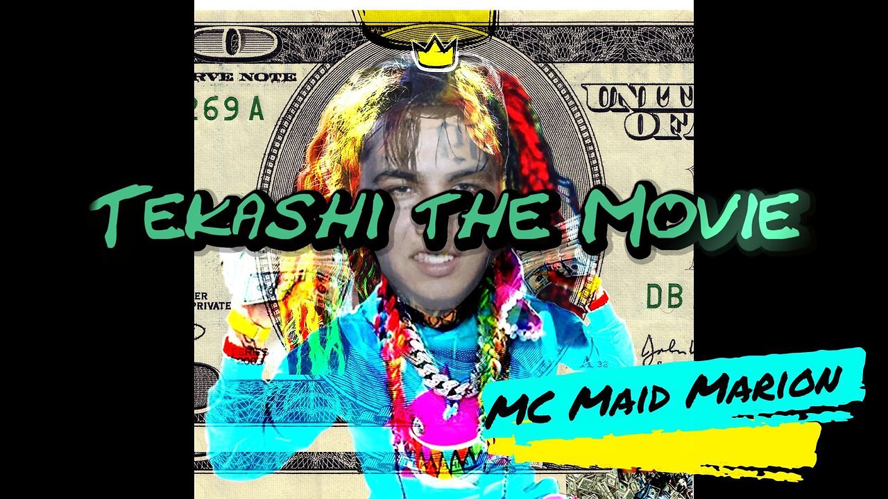 Tekashi the Movie