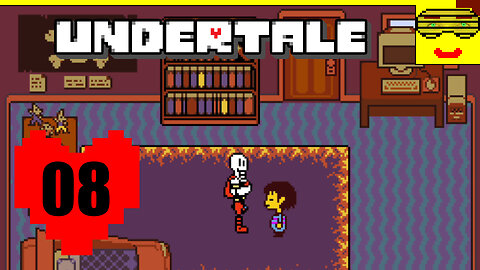 Die Bar - Undertale #8