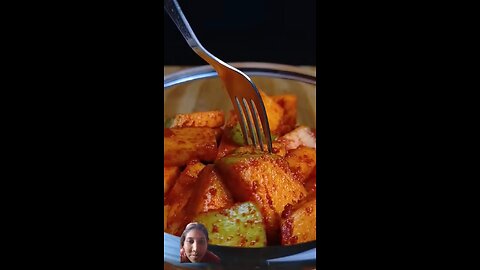 Mssaledar gauva recipe