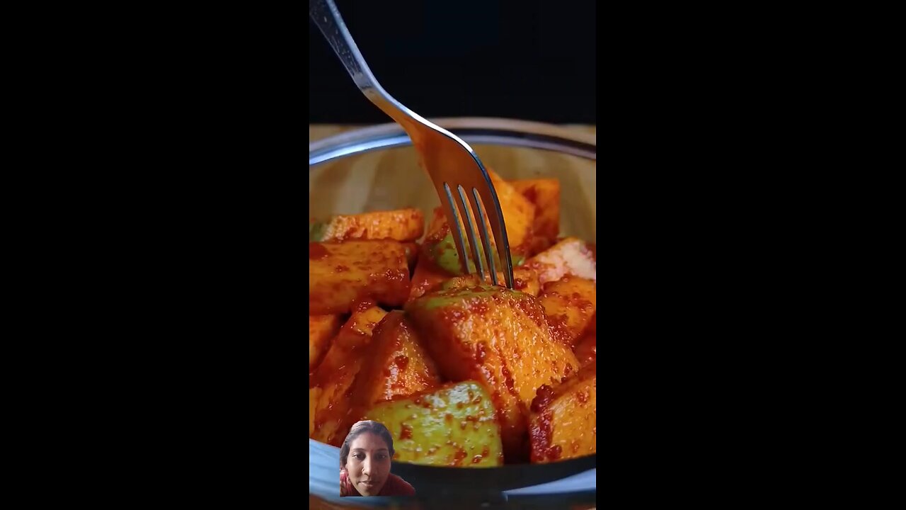 Mssaledar gauva recipe