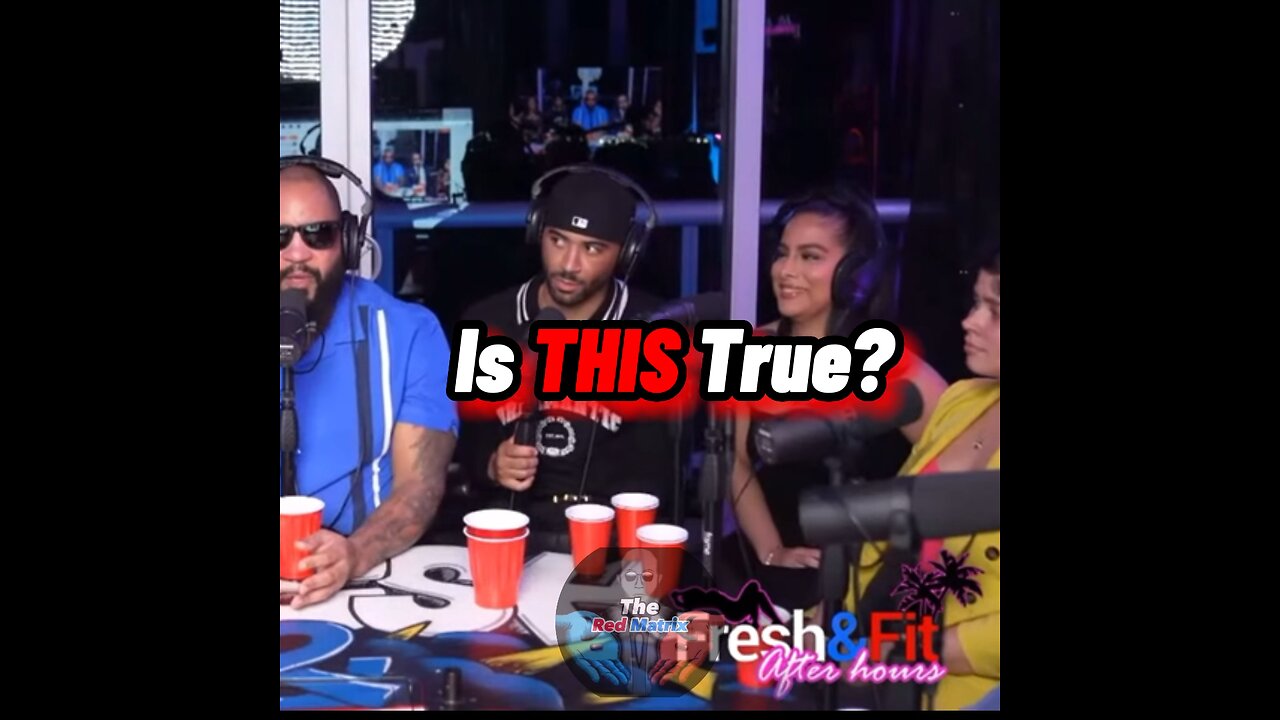 True??? Or No?? Freshandfit