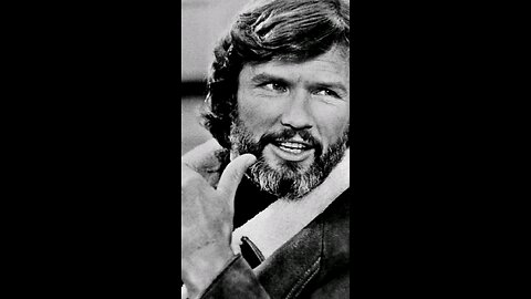 Kris Kristofferson's Words of Wisdom