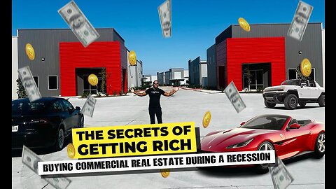 Securing Commercial Properties for Success I The Real Black Business Guru