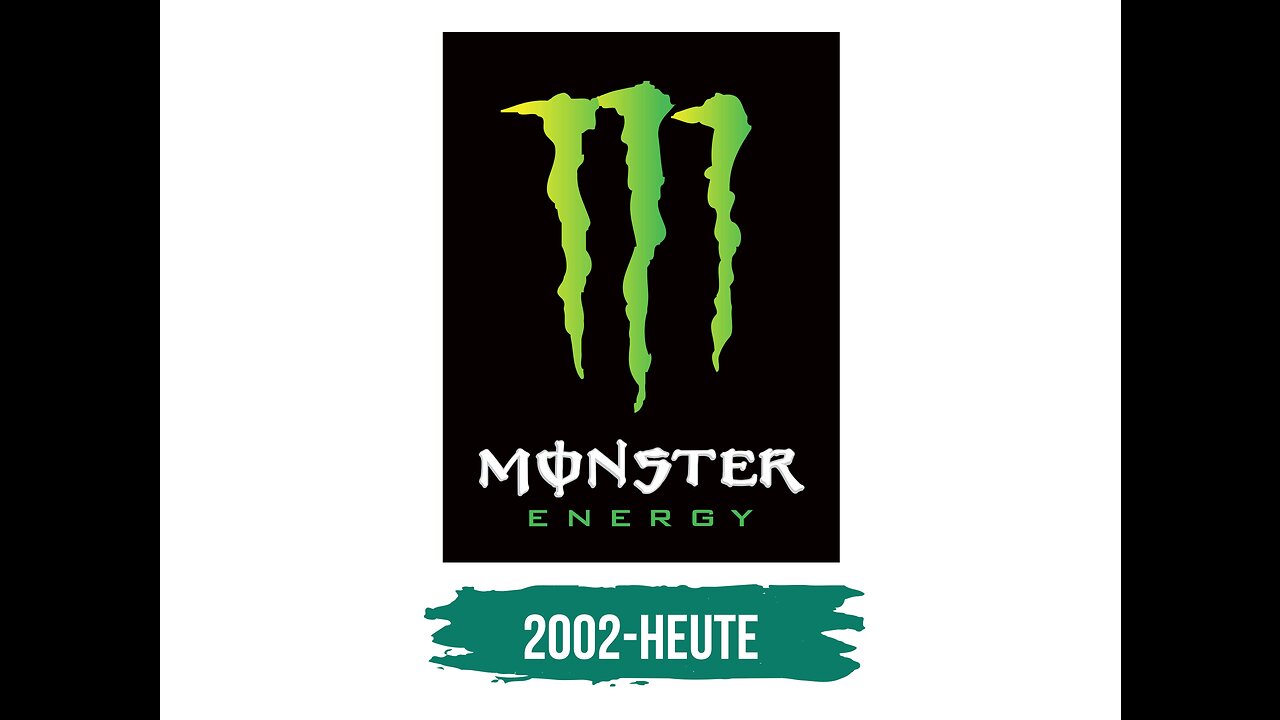 MONSTER ENERGY