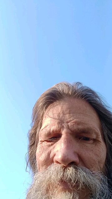 if A'HAYAH Isn't Real Then You Ain't Real Either!! November 30, 2024!!!