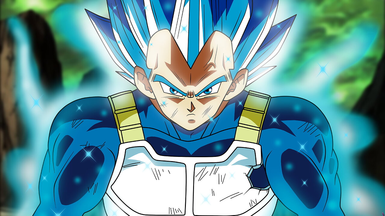 Vegetaaaa!!!!~∞