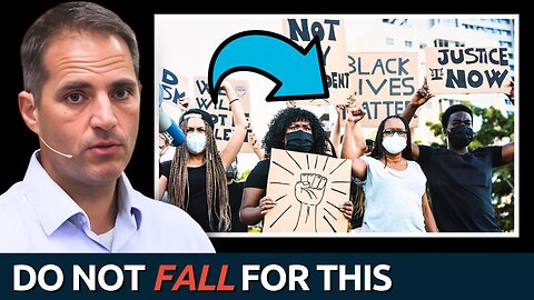 Why Wokeness Is the OPPOSITE of Justice