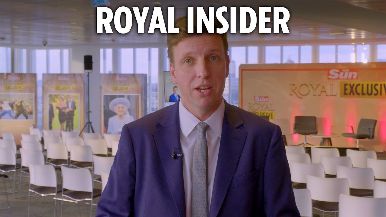 How to watch our Royal Exclusive show with expert insight from our top panel