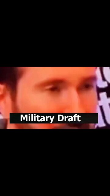 Military Draft