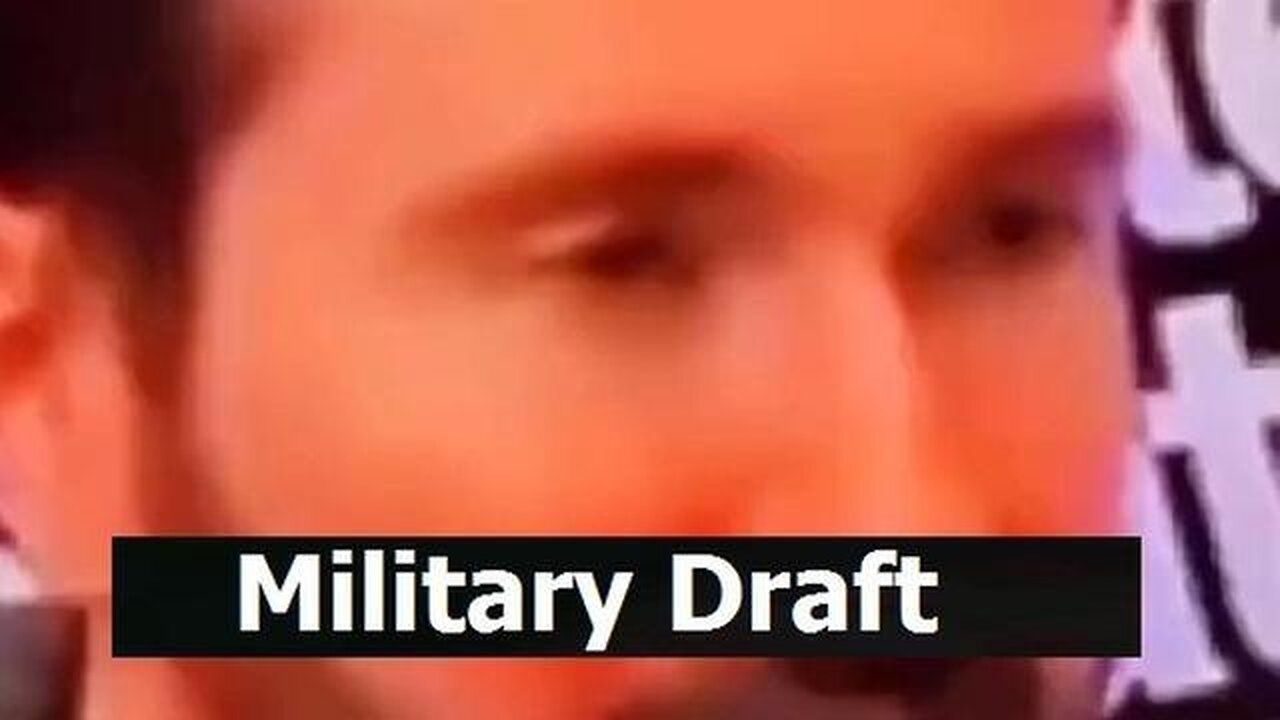 Military Draft