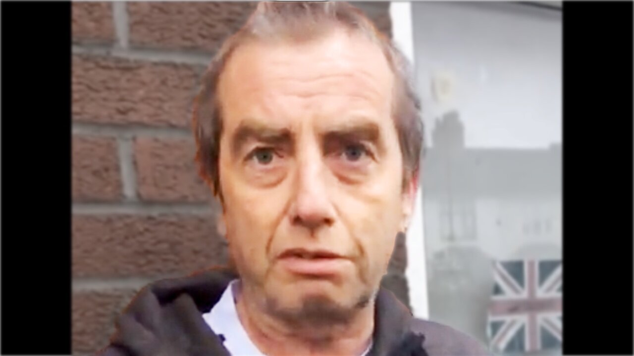 Kerry O’Keefee, 55, Bristol 4/12/22