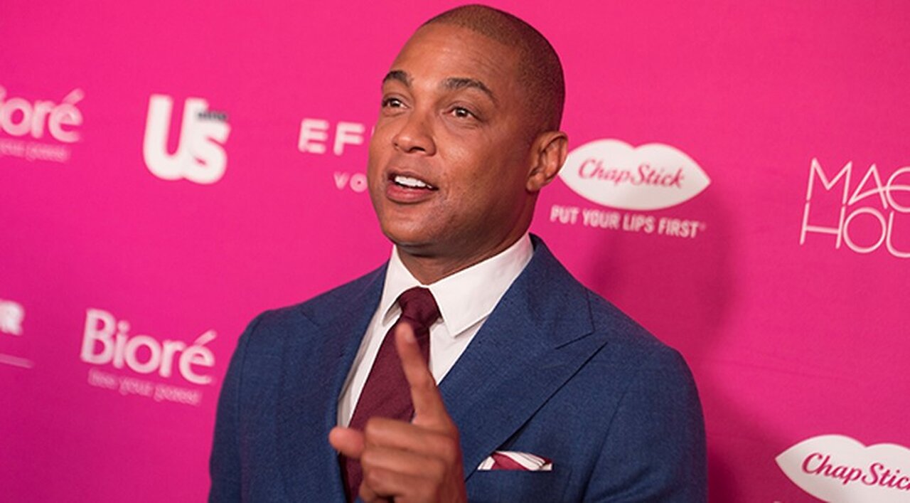 Yikes: Don Lemon Involved in Another Blow-up at Staffers