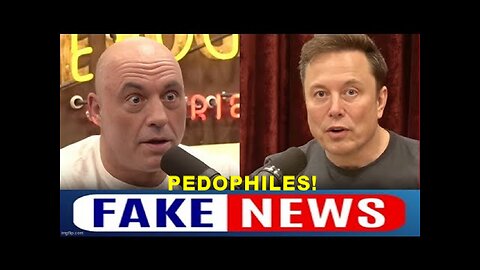 SMHP: The Fake Psyop Pedophile Traitor 'News' Benders! A 2024 Edition!