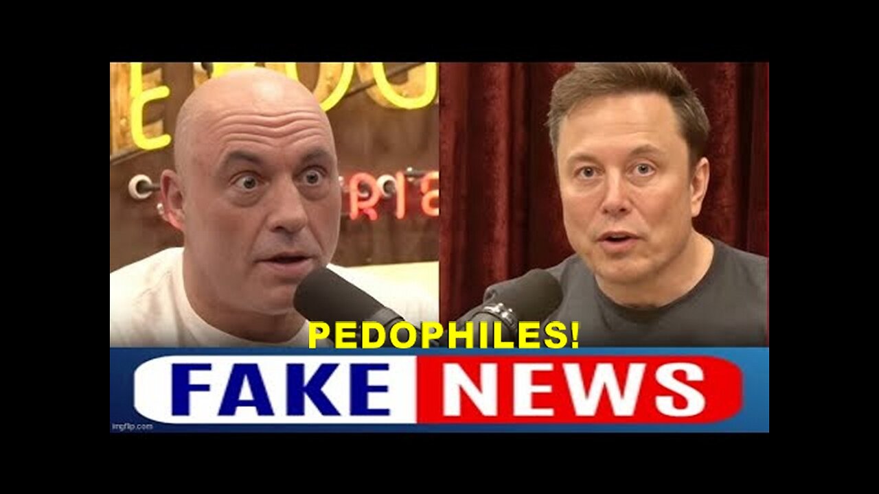 SMHP: The Fake Psyop Pedophile Traitor 'News' Benders! A 2024 Edition!