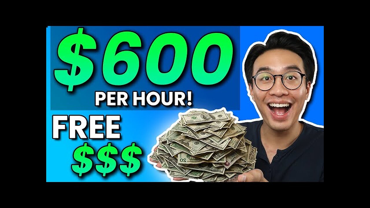 Work from 2 - 3 hours / day - Earn $300-500 for Online Task