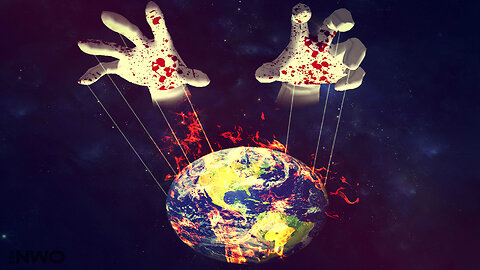 The Elites & Their Control