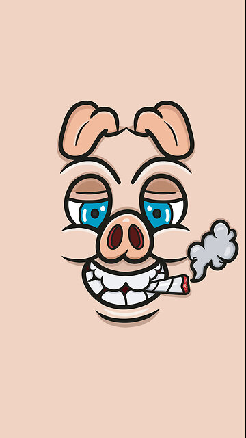 Smoking Fuud with duuD