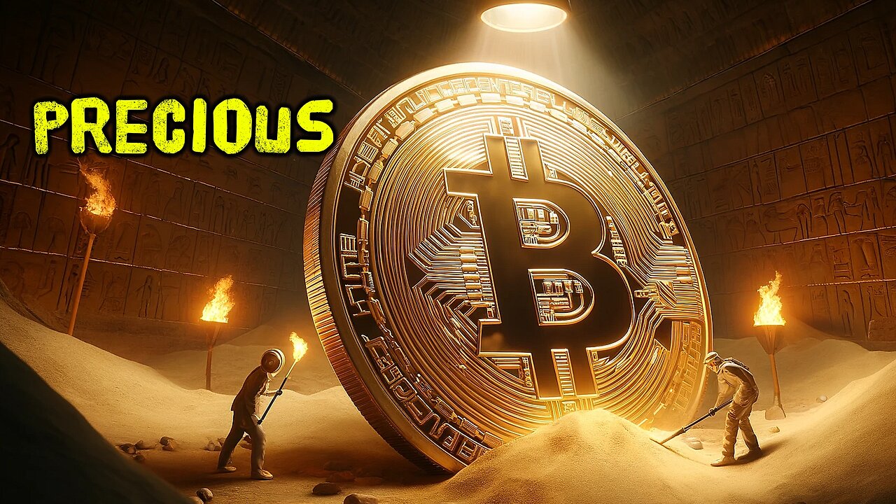 Bitcoin scarcity getting serious, fiat wrecked, 1 billion BTC transactions - Ep.104