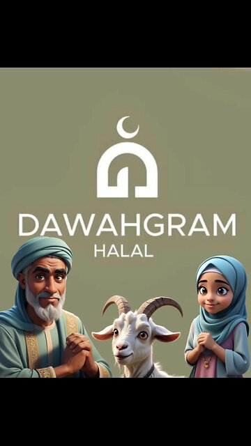 DAWAHGRAM... What is it?
