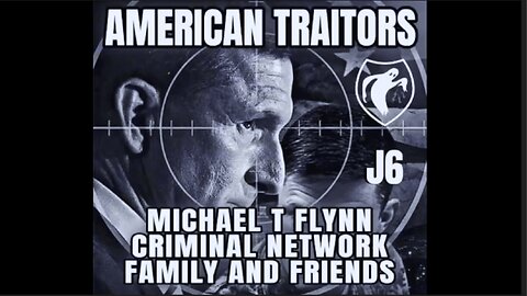 AMERICAN TRAITORS