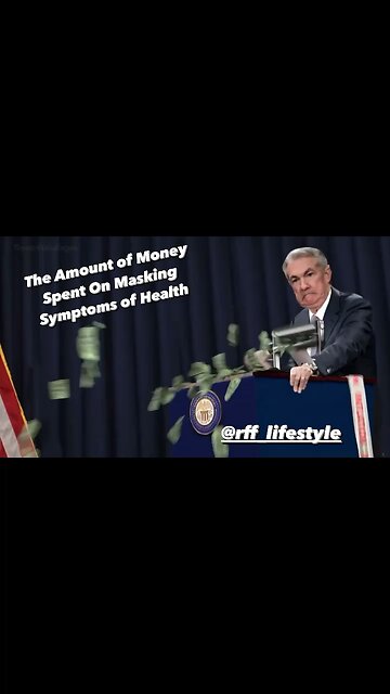 RFF Lifestyle Costs Less