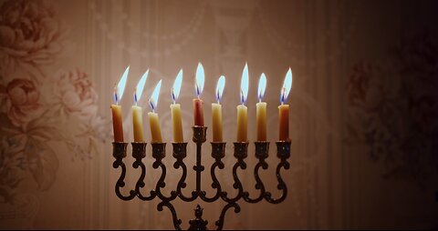 jewish candle | Traditional Candles