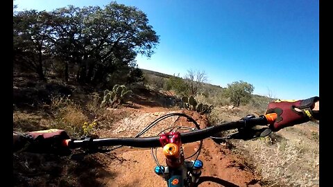 RPR Flow Trail