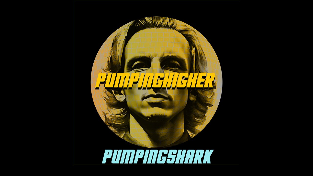 PUMPINGSHARK - PUMPINGHIGHER STREAM - PRODUCING HEARTBEAT 2