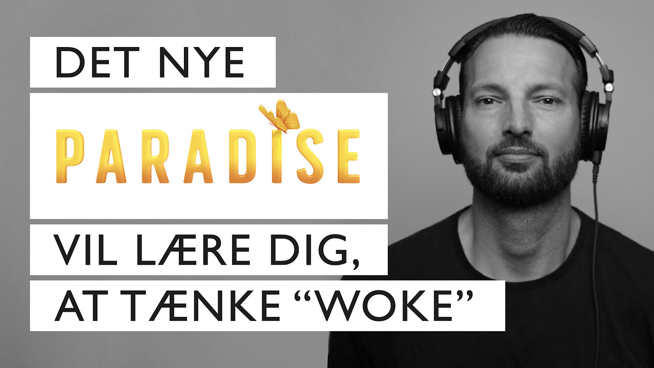 Er festen slut på Paradise? #ParadiseHotel #GoWokeGoBroke #Paradise