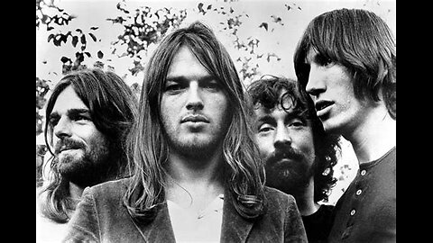 Pigs 🐖 On The Wing 🪽- Pink Floyd