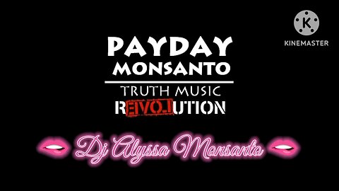 Payday Monsanto - The People/Burnt Offerings (Dj Alyssa's Remix)